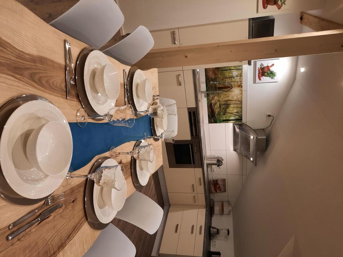 Landhaus Hochgern 운테르보센 외부 사진