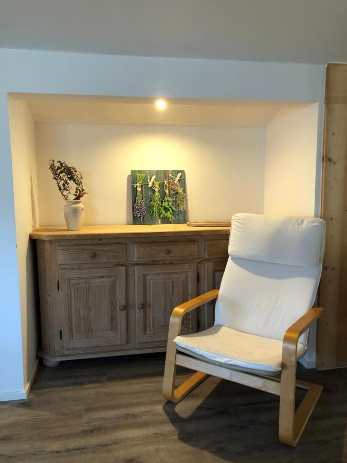 Landhaus Hochgern 운테르보센 외부 사진
