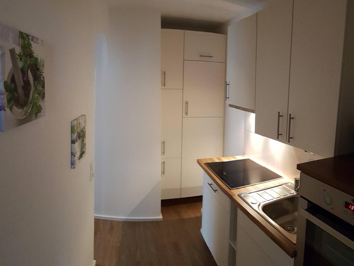 Landhaus Hochgern 운테르보센 외부 사진