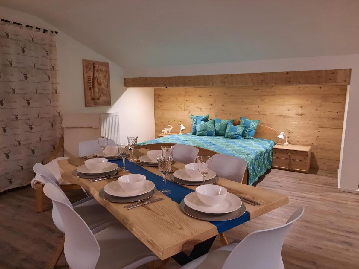 Landhaus Hochgern 운테르보센 외부 사진