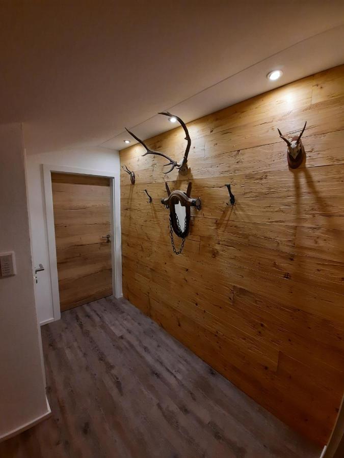 Landhaus Hochgern 운테르보센 외부 사진