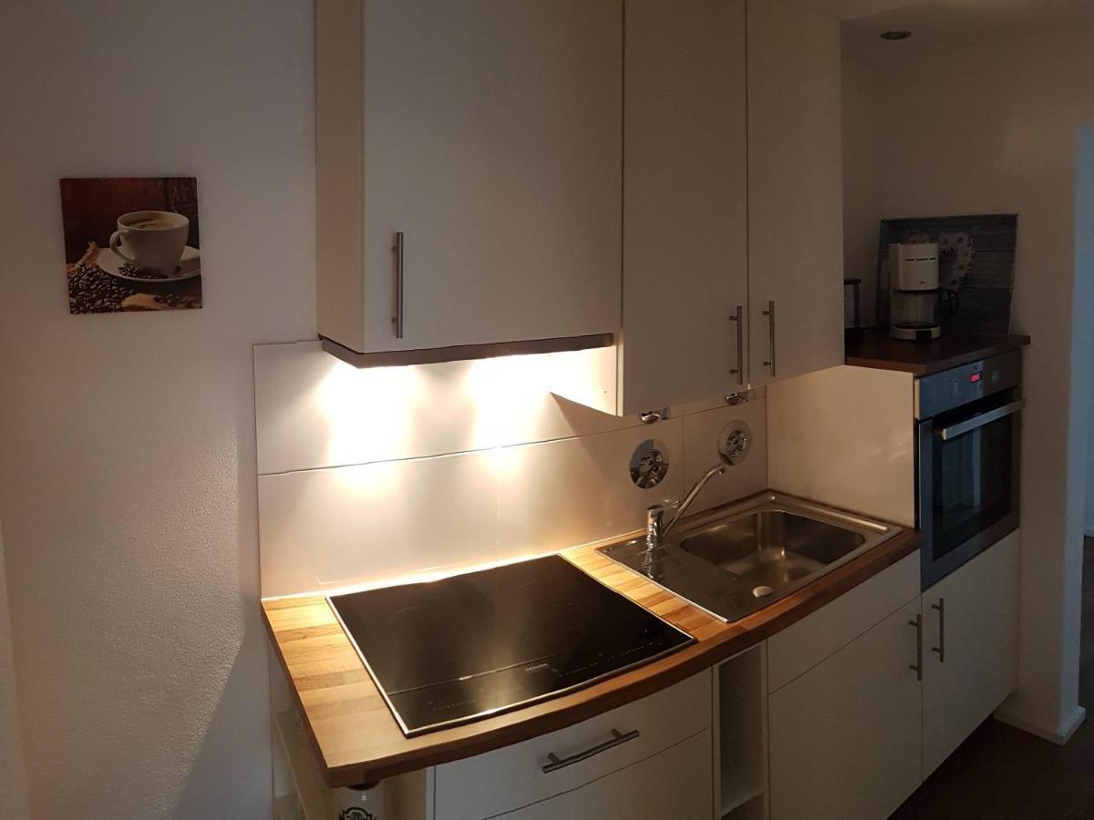 Landhaus Hochgern 운테르보센 외부 사진
