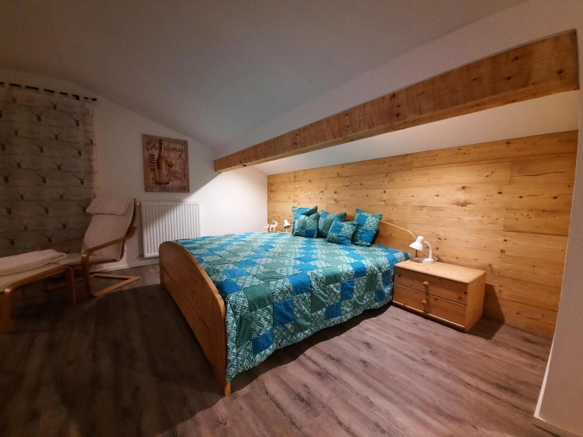Landhaus Hochgern 운테르보센 외부 사진