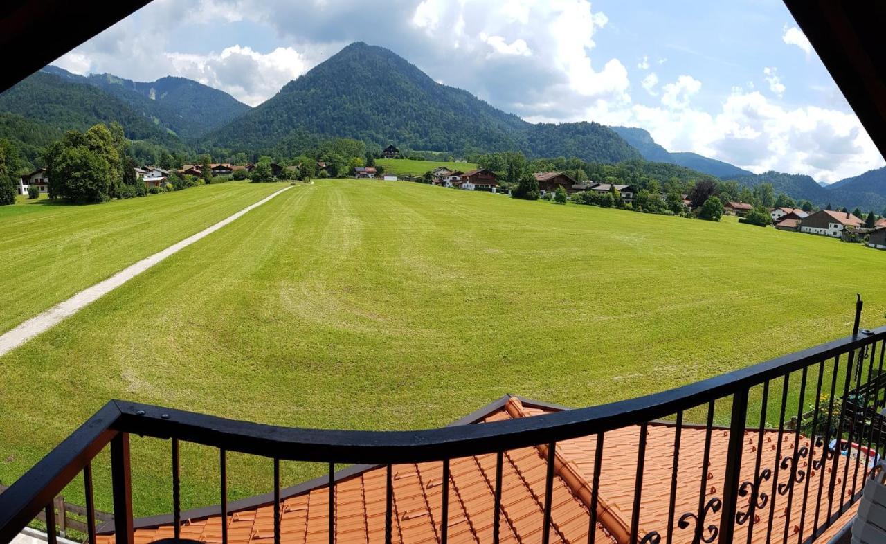 Landhaus Hochgern 운테르보센 외부 사진